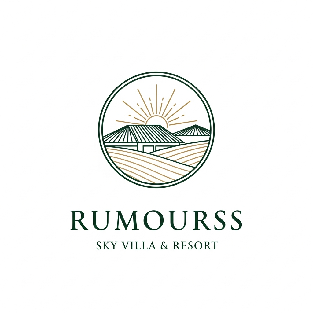 Rumourss Sky Villa & Resort