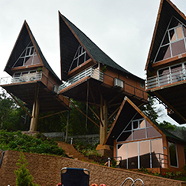 Rumours Sky Villa